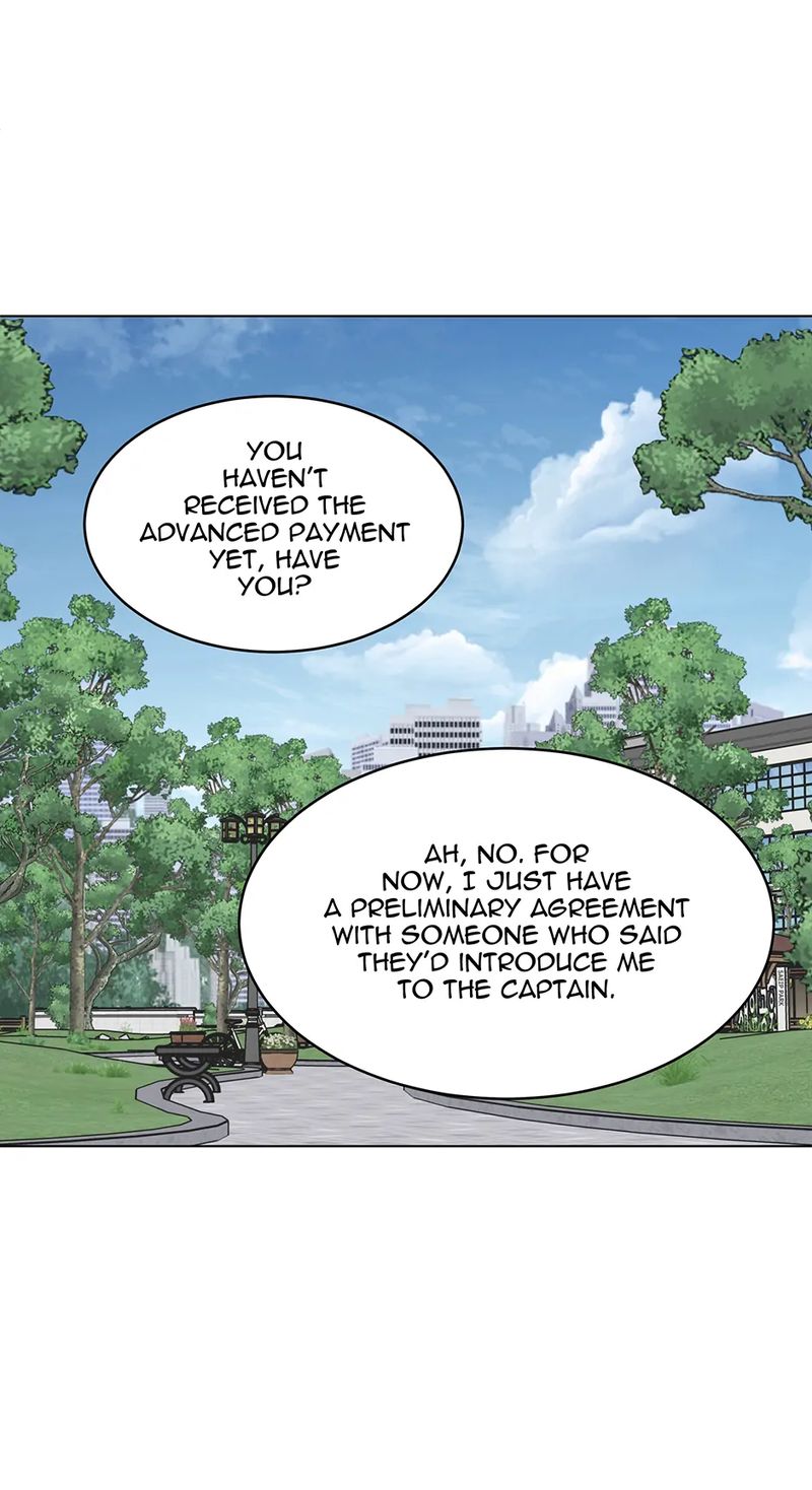 1st year Max Level Manager - Chapter 161 Page 71