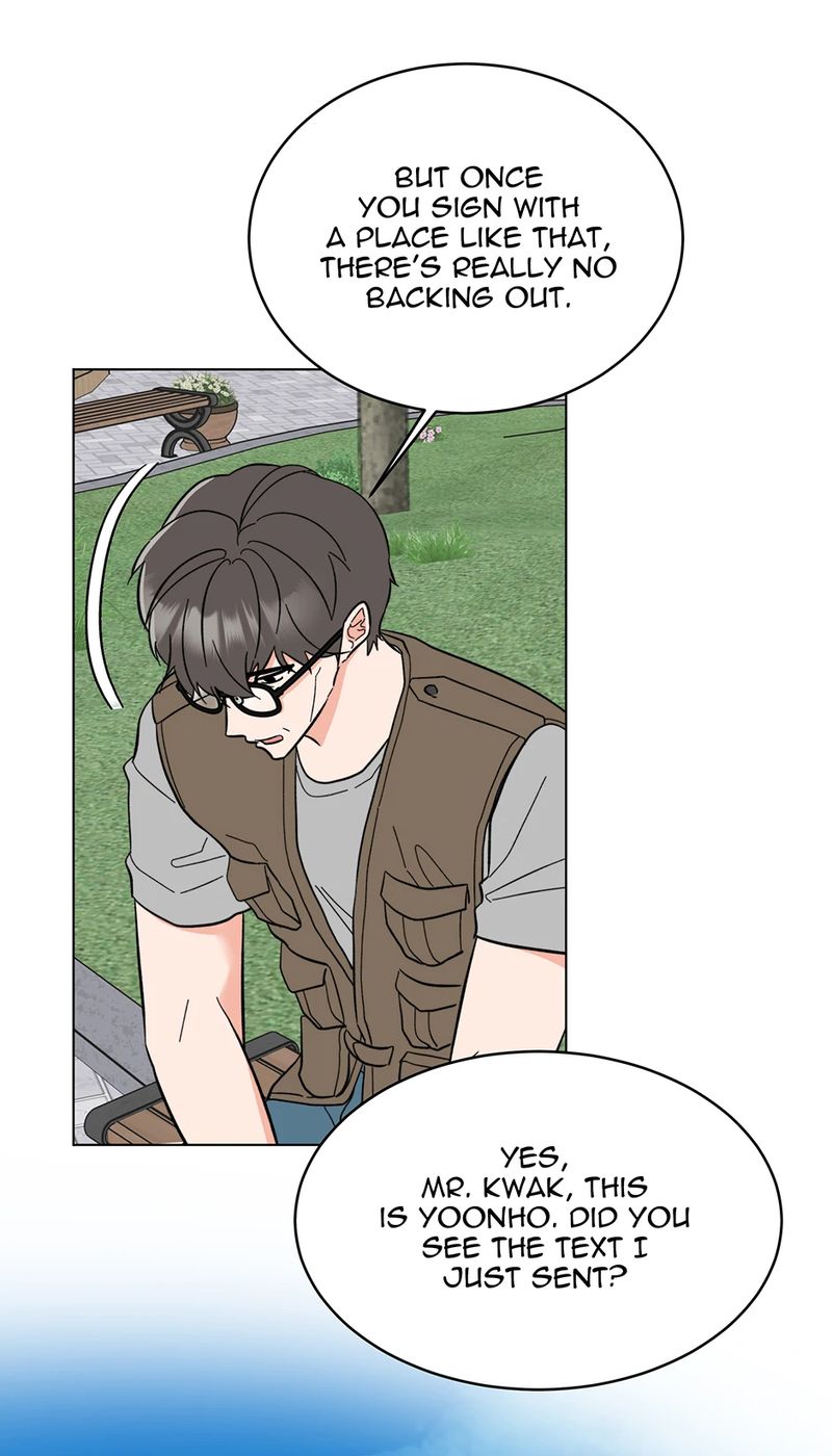 1st year Max Level Manager - Chapter 161 Page 72