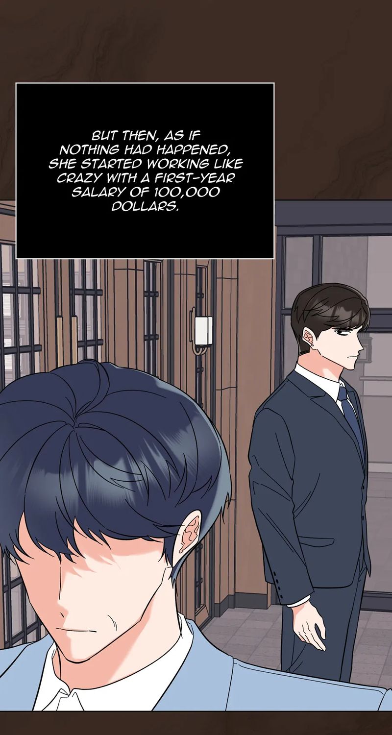 1st year Max Level Manager - Chapter 161 Page 8