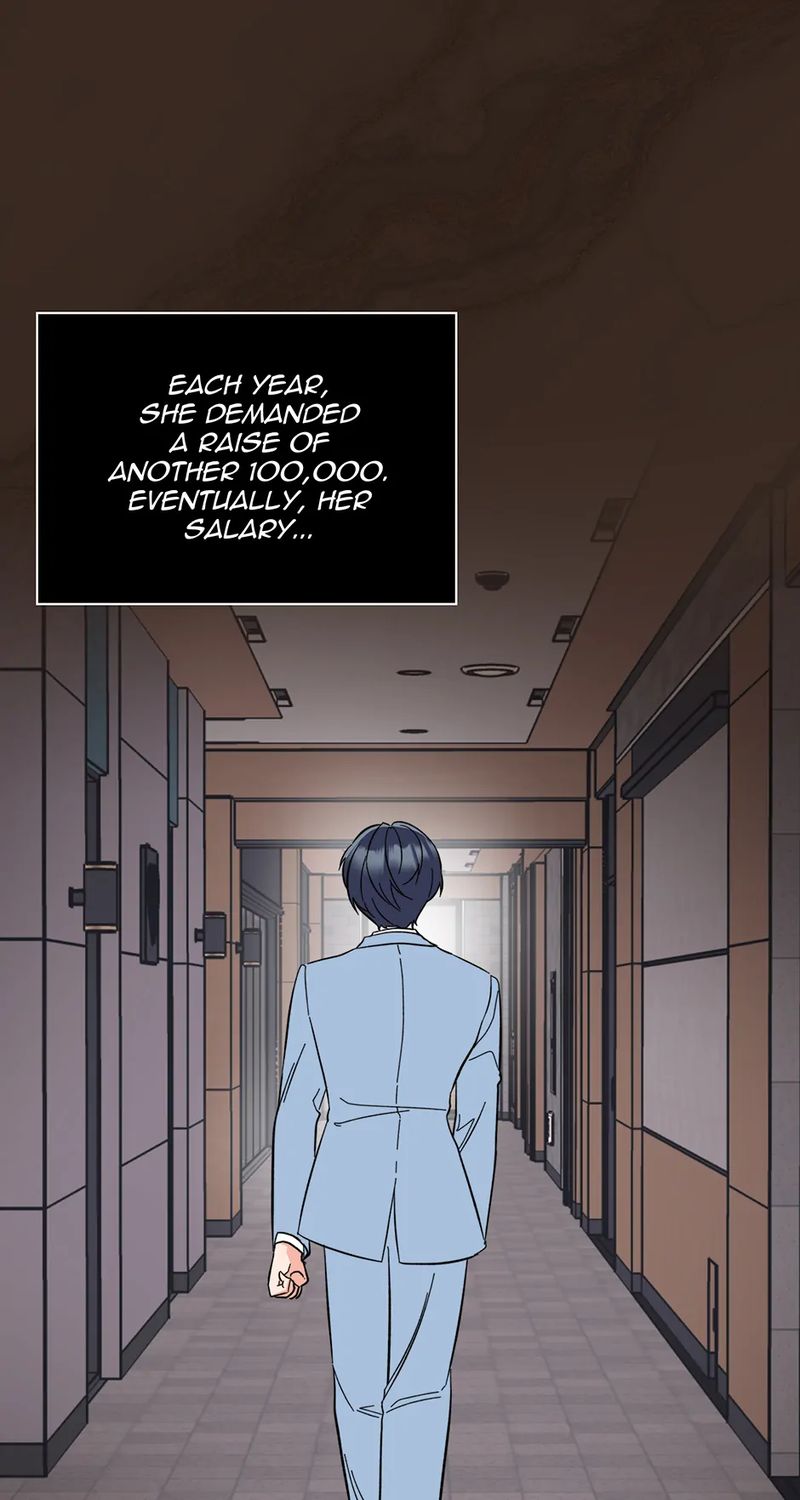 1st year Max Level Manager - Chapter 161 Page 9