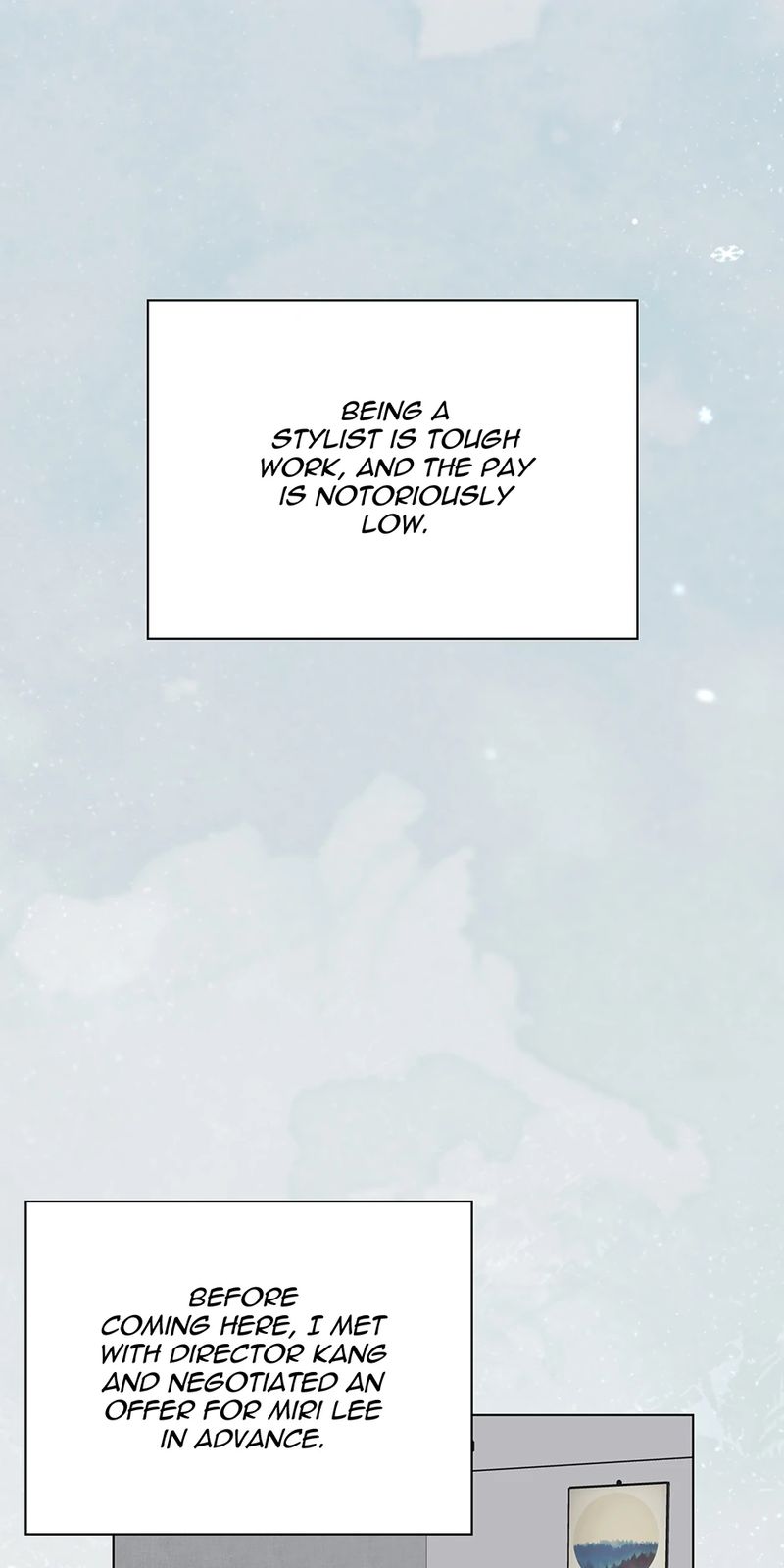 1st year Max Level Manager - Chapter 162 Page 35