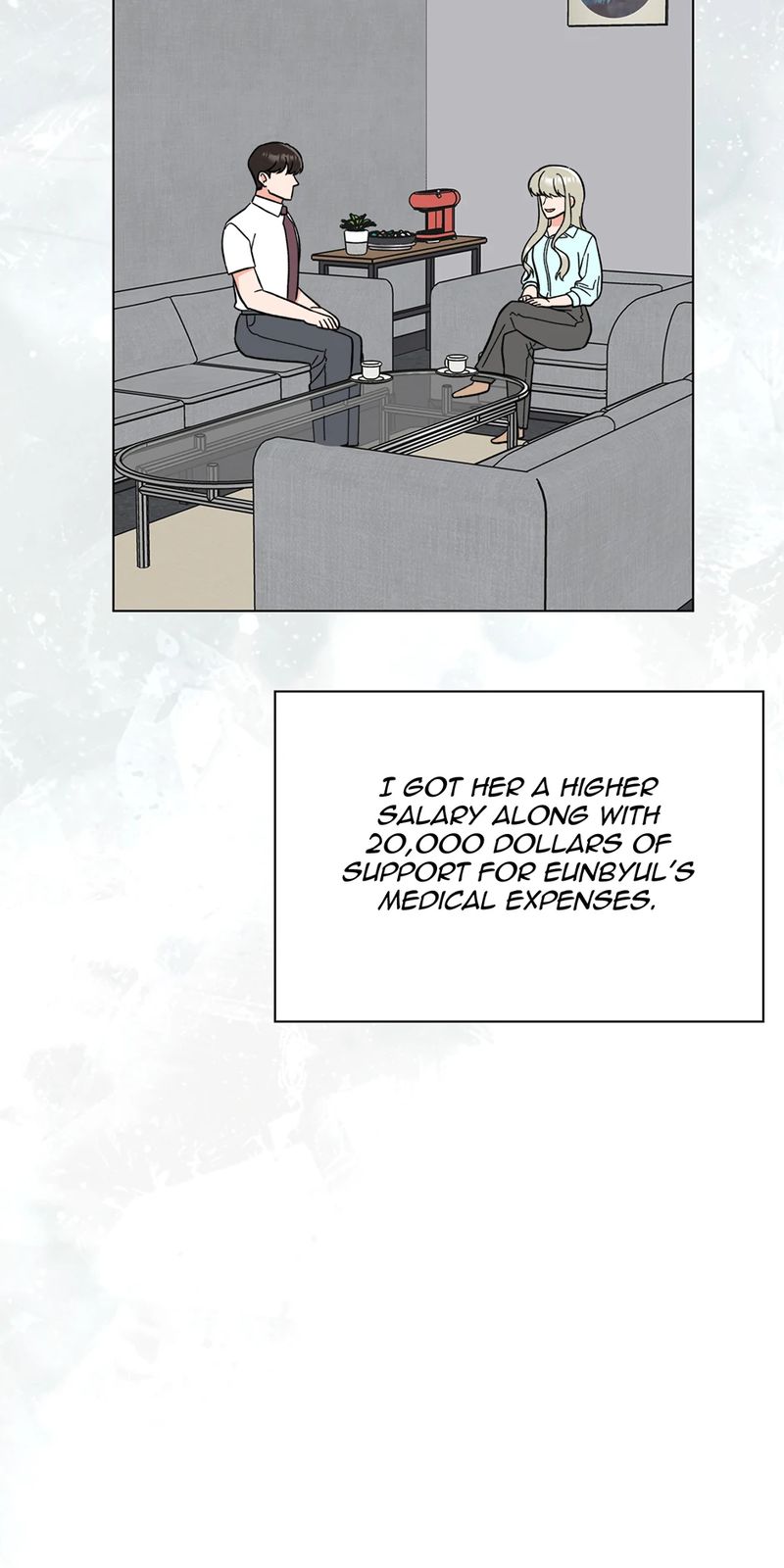 1st year Max Level Manager - Chapter 162 Page 36