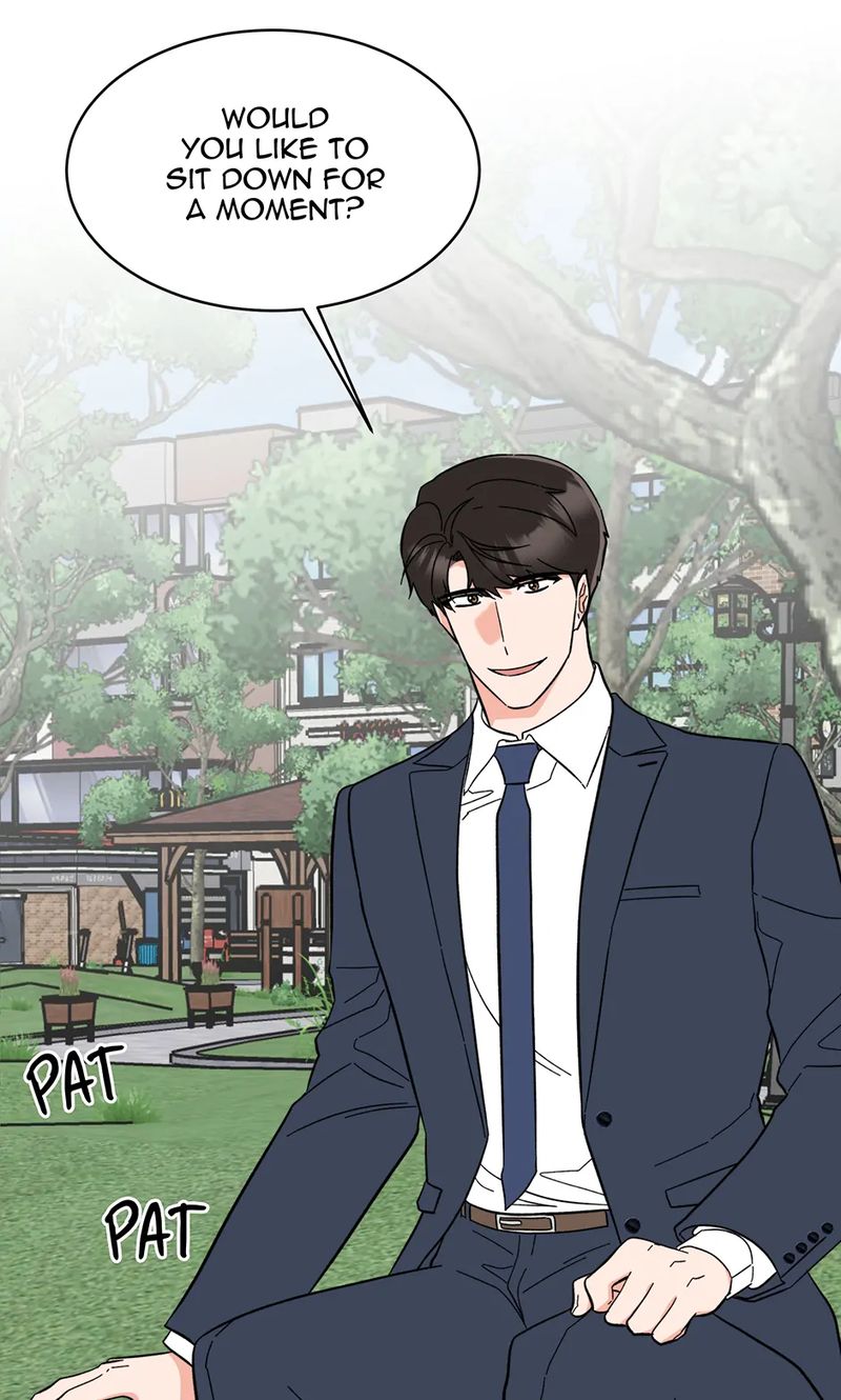 1st year Max Level Manager - Chapter 162 Page 56