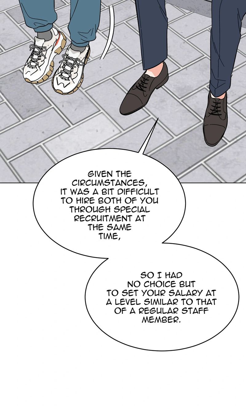 1st year Max Level Manager - Chapter 162 Page 59