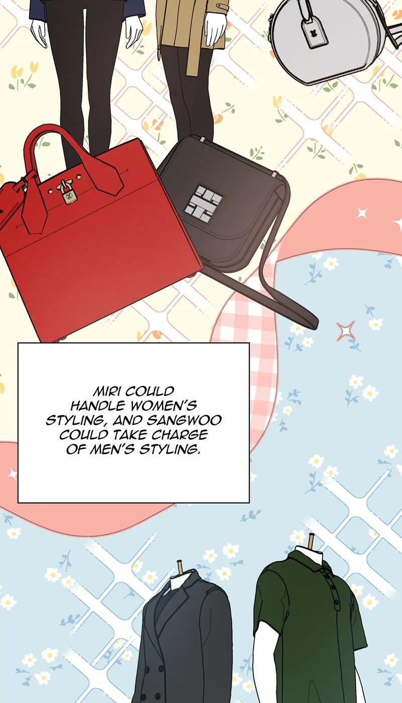 1st year Max Level Manager - Chapter 162 Page 61