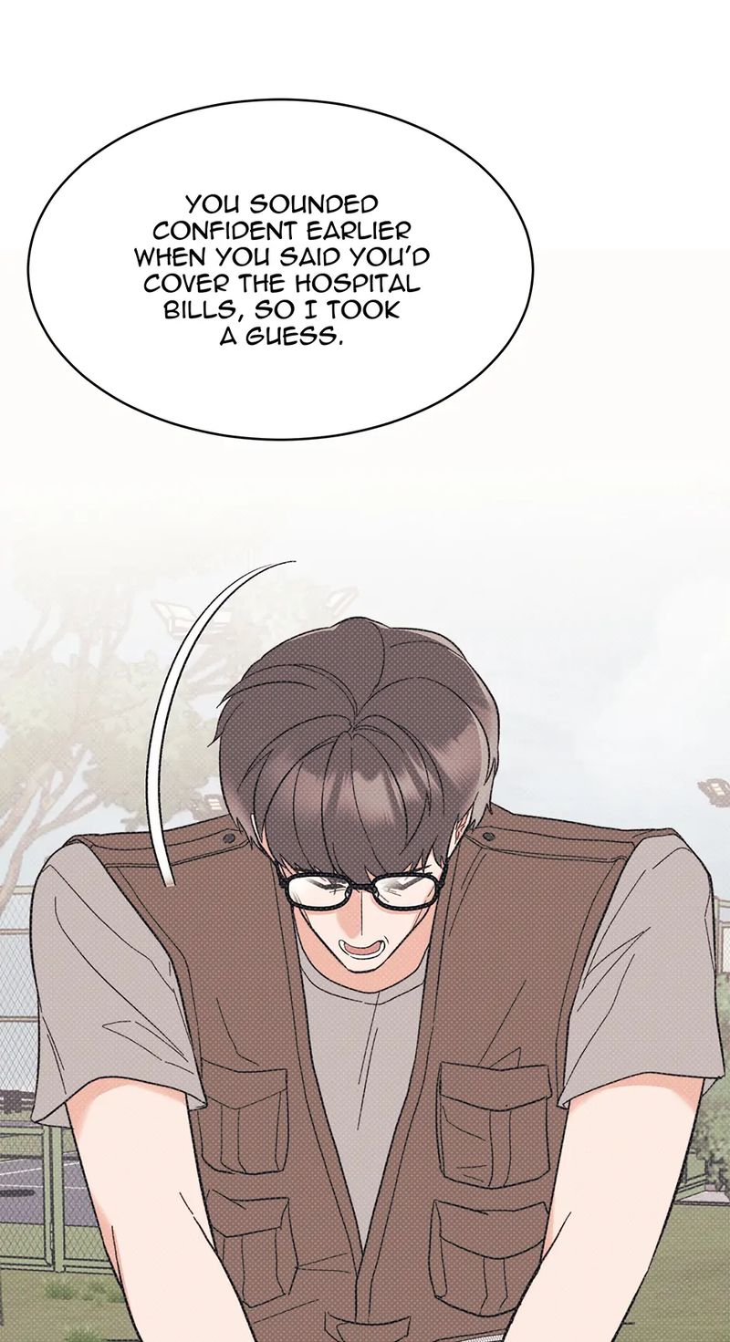 1st year Max Level Manager - Chapter 162 Page 68