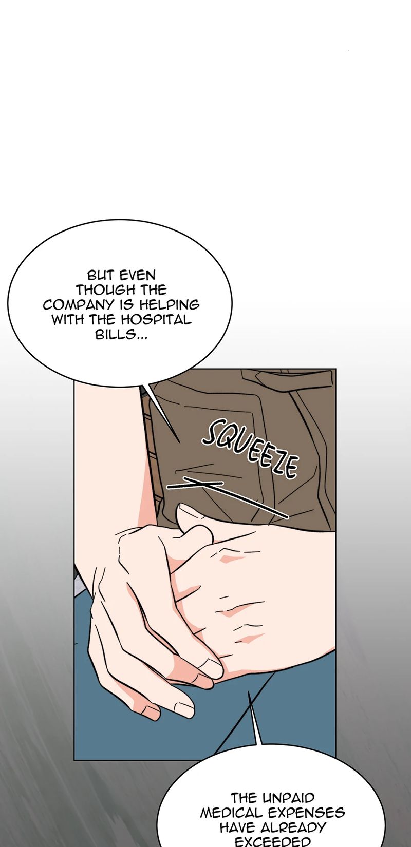 1st year Max Level Manager - Chapter 163 Page 18