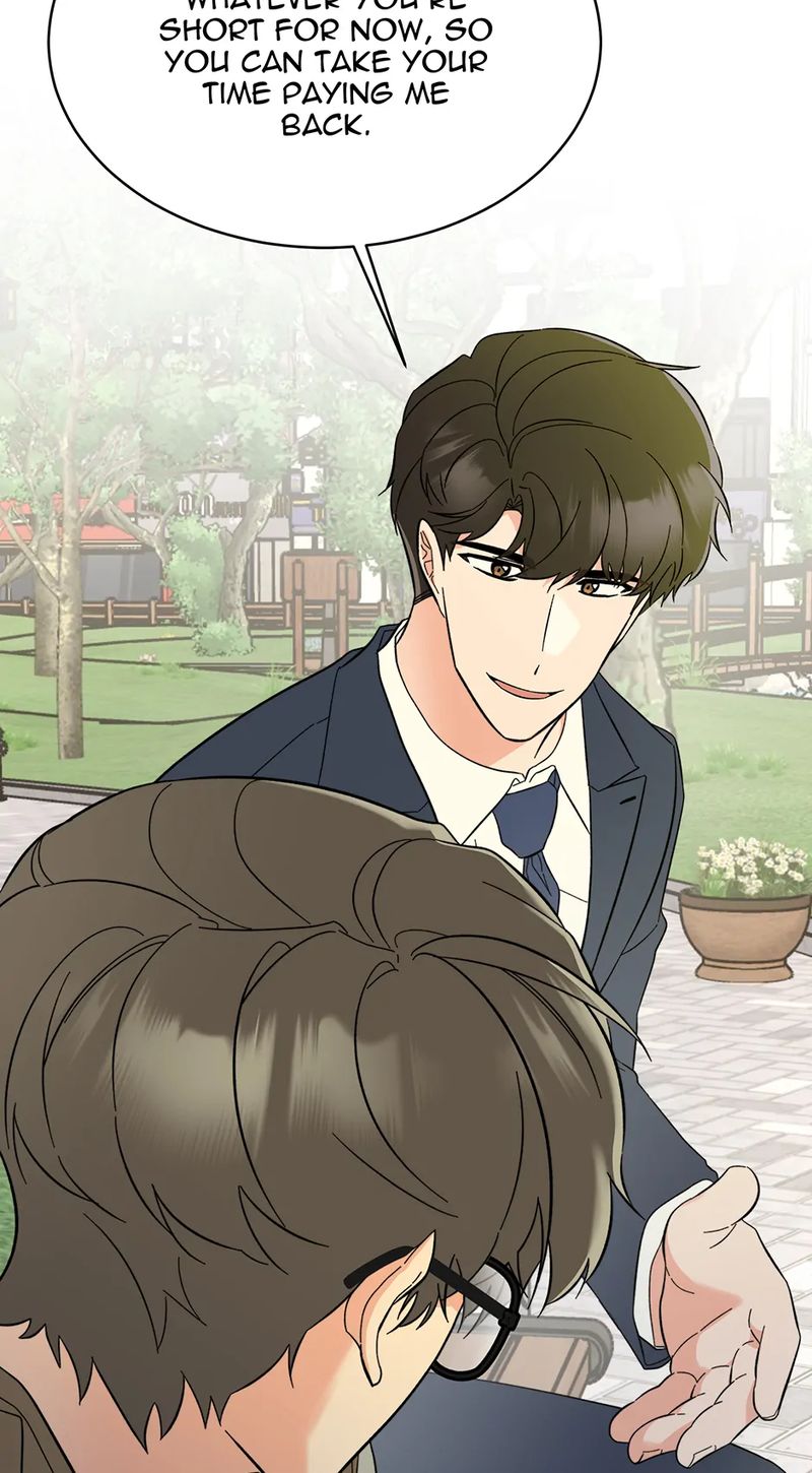 1st year Max Level Manager - Chapter 163 Page 21