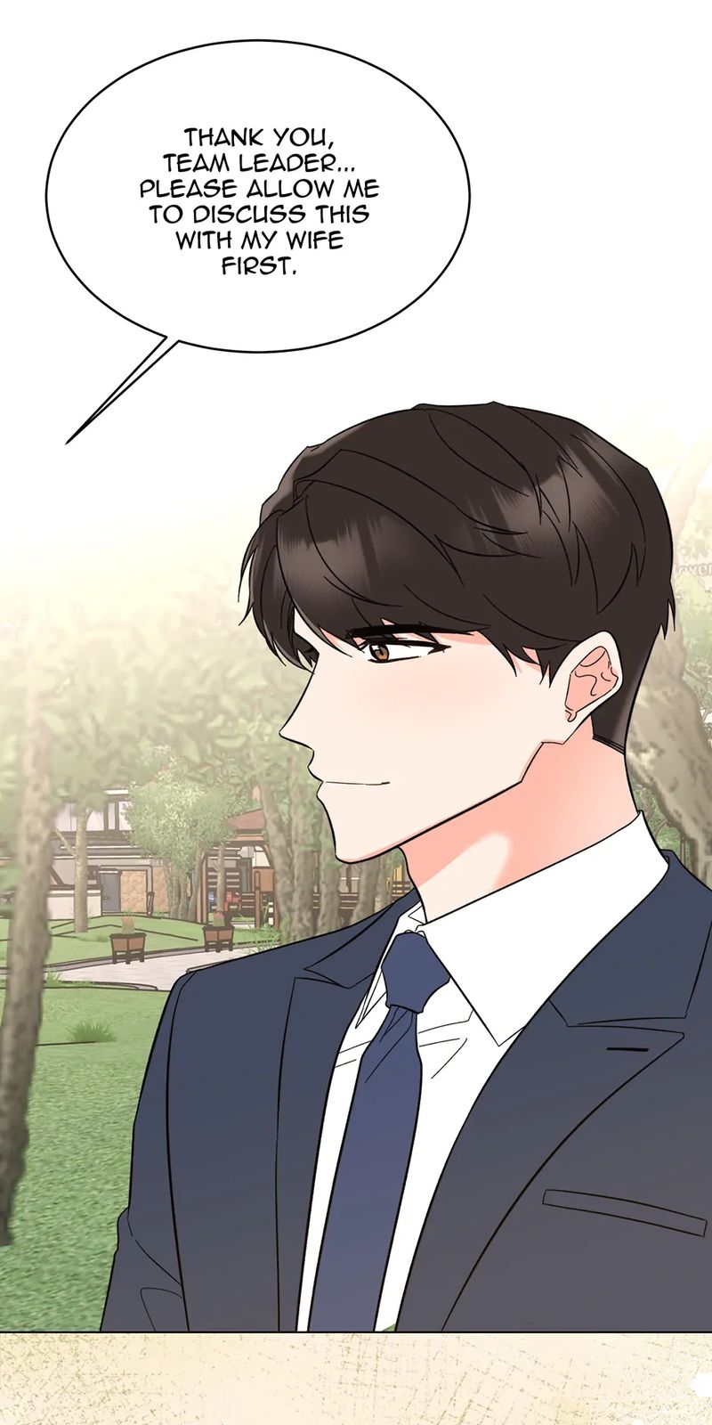 1st year Max Level Manager - Chapter 163 Page 24