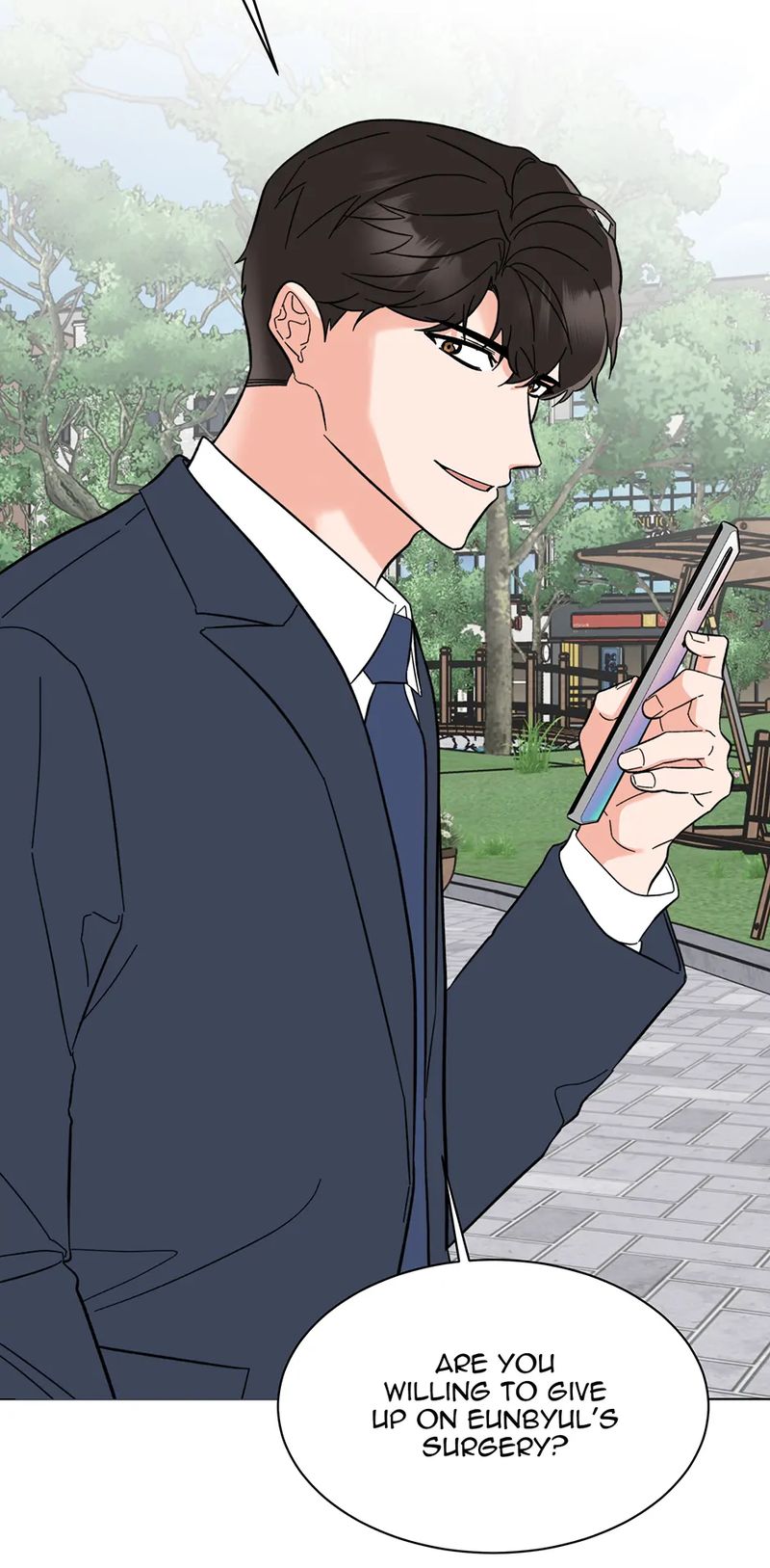 1st year Max Level Manager - Chapter 163 Page 3