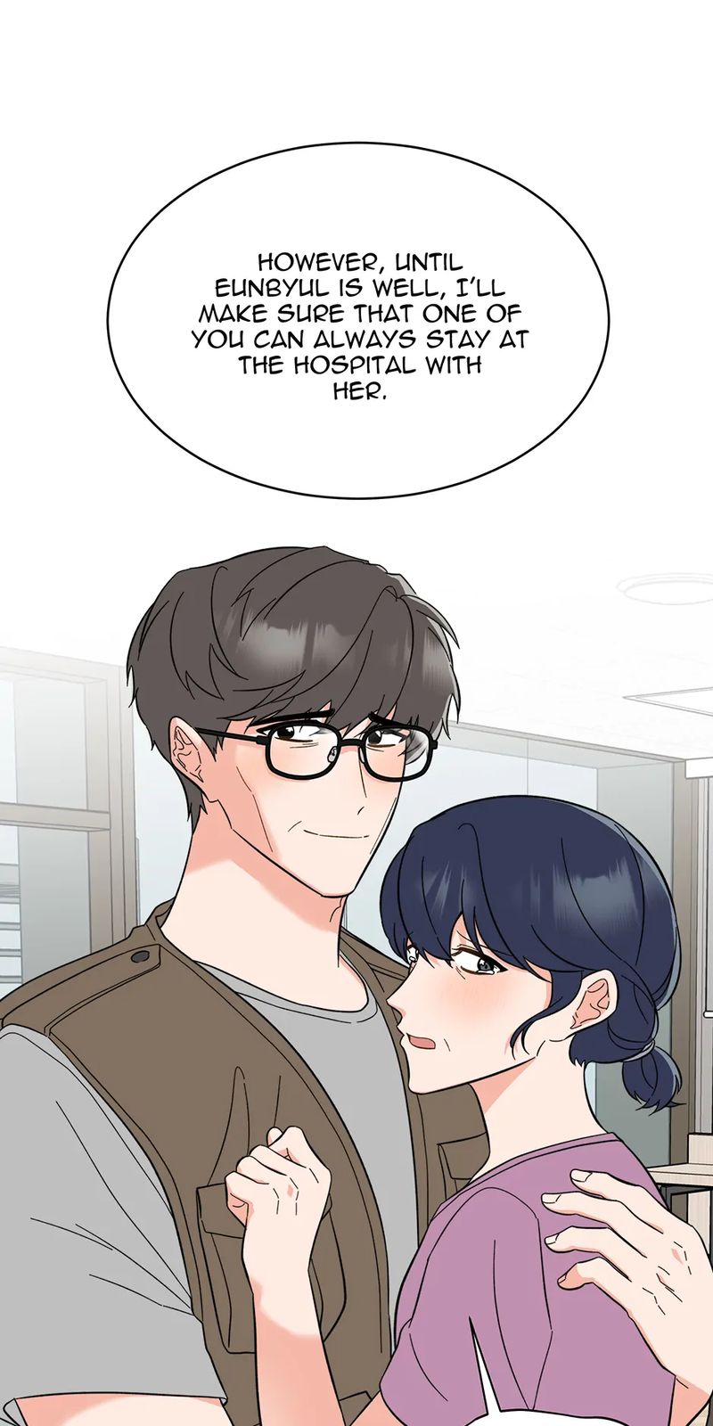 1st year Max Level Manager - Chapter 163 Page 31