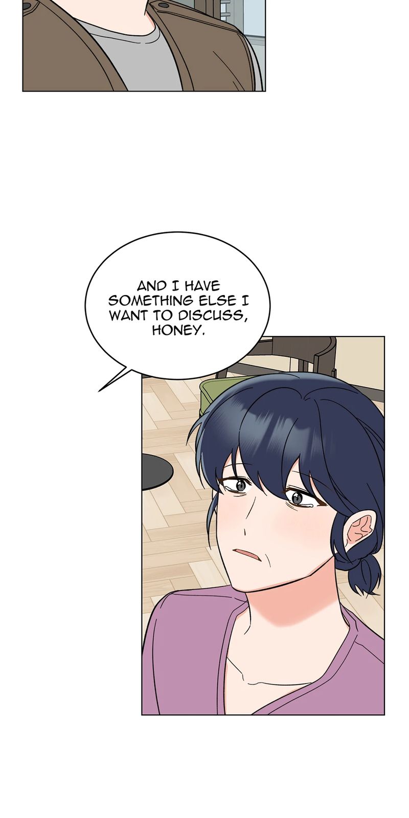 1st year Max Level Manager - Chapter 163 Page 34