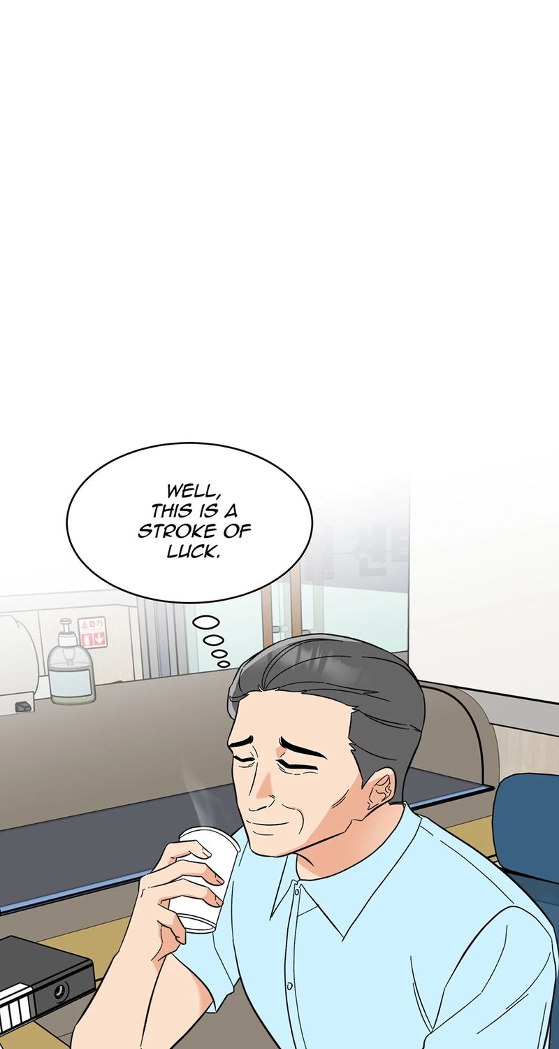 1st year Max Level Manager - Chapter 163 Page 35