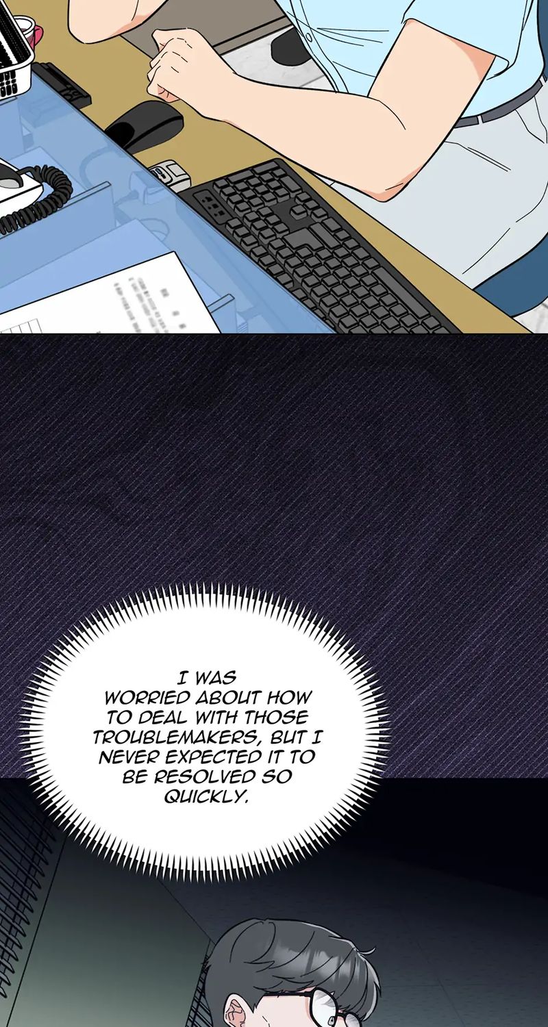 1st year Max Level Manager - Chapter 163 Page 36