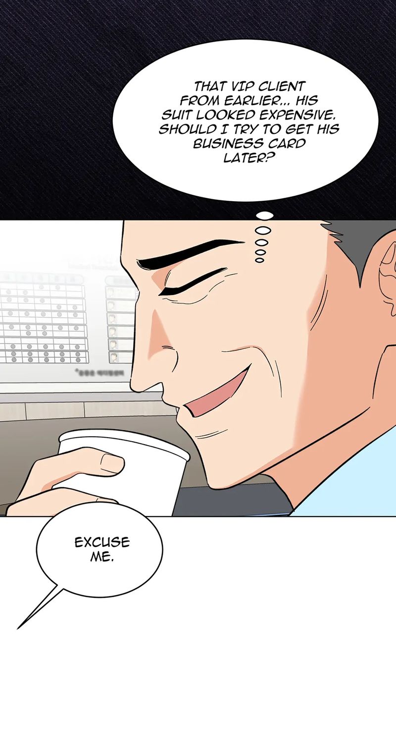 1st year Max Level Manager - Chapter 163 Page 38