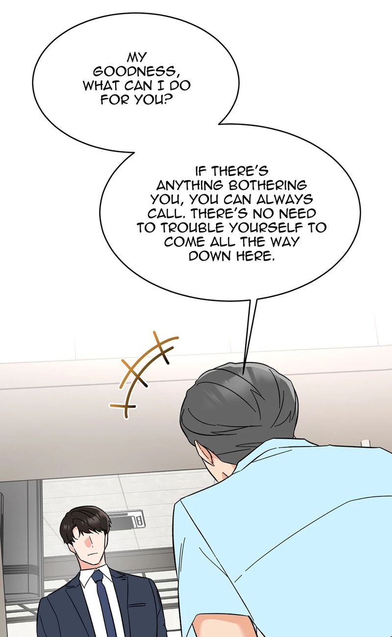 1st year Max Level Manager - Chapter 163 Page 39