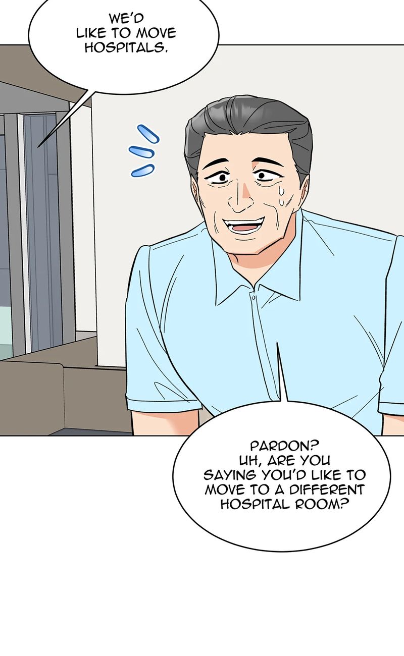 1st year Max Level Manager - Chapter 163 Page 41