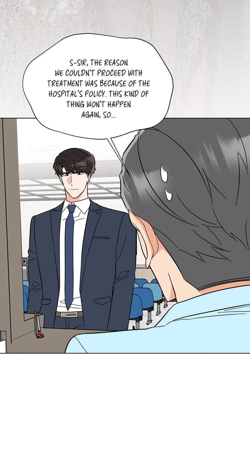 1st year Max Level Manager - Chapter 163 Page 46