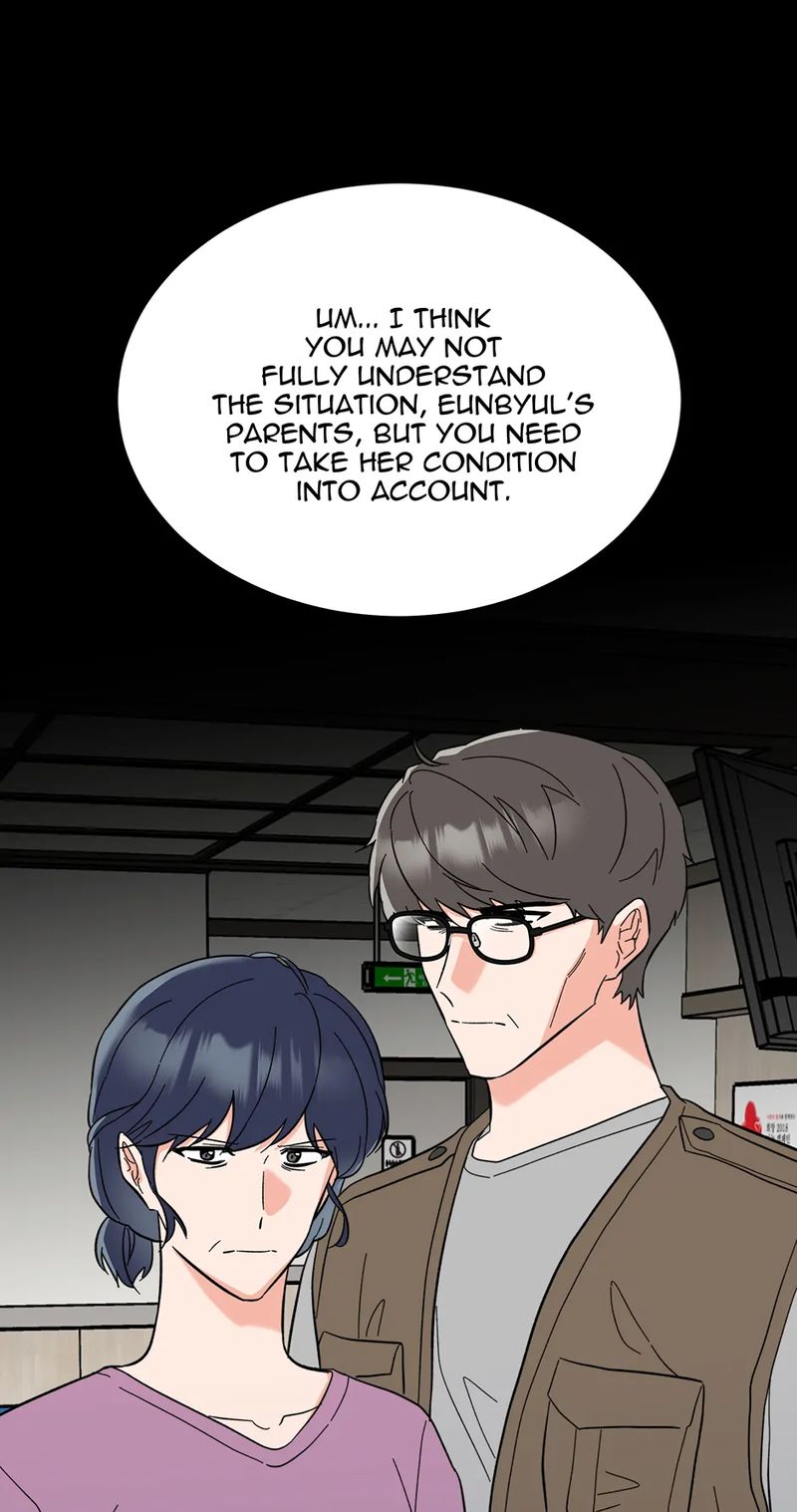 1st year Max Level Manager - Chapter 163 Page 50