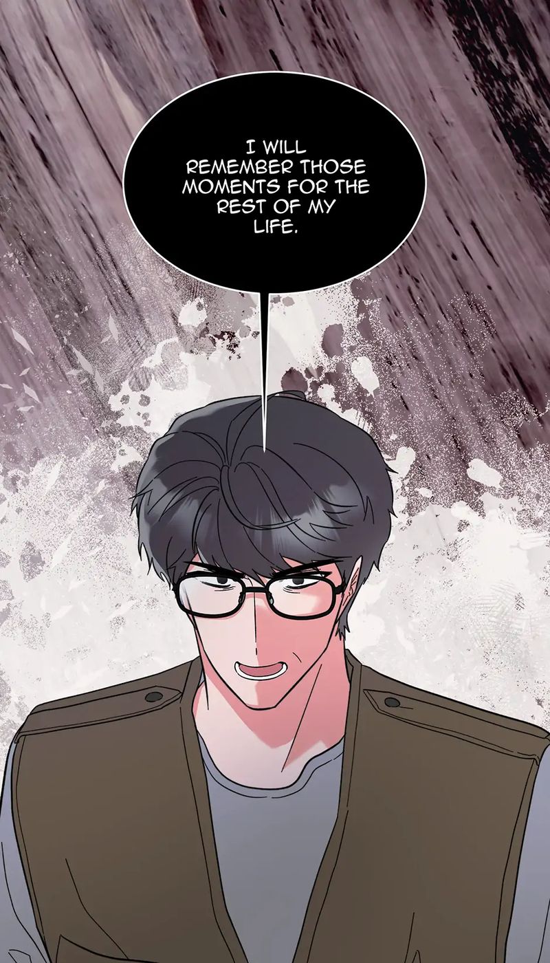 1st year Max Level Manager - Chapter 163 Page 58