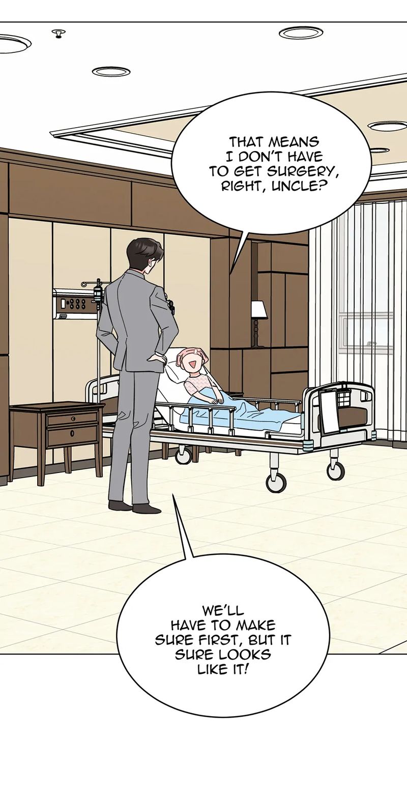 1st year Max Level Manager - Chapter 163 Page 71