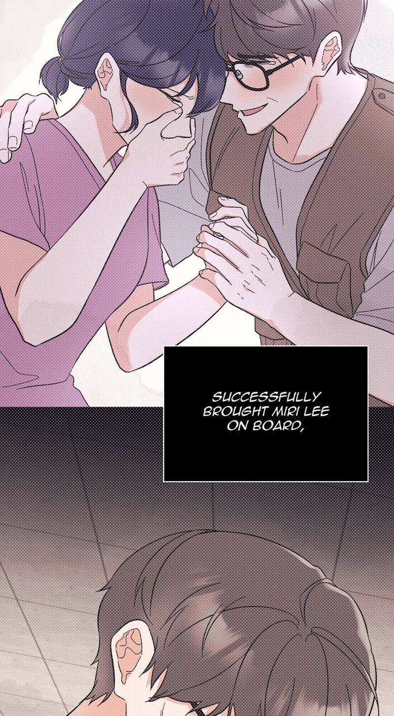 1st year Max Level Manager - Chapter 163 Page 8