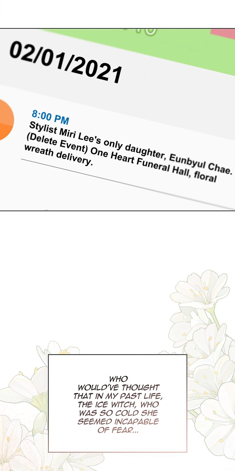 1st year Max Level Manager - Chapter 163 Page 80