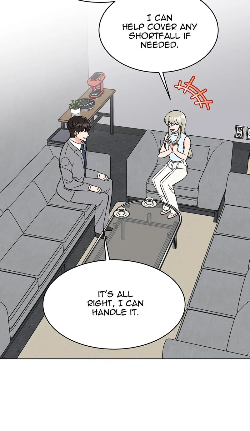 1st year Max Level Manager - Chapter 163 Page 86