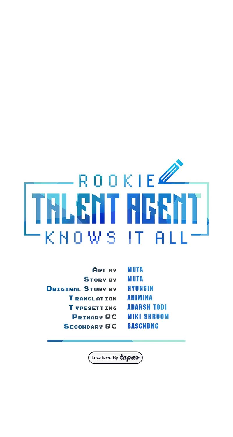 1st year Max Level Manager - Chapter 164 Page 1