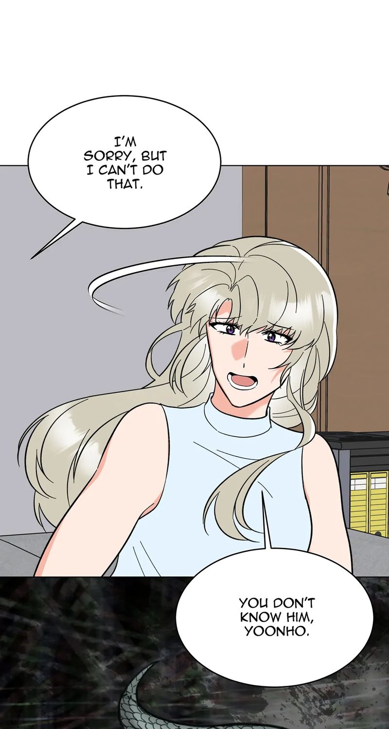 1st year Max Level Manager - Chapter 164 Page 17