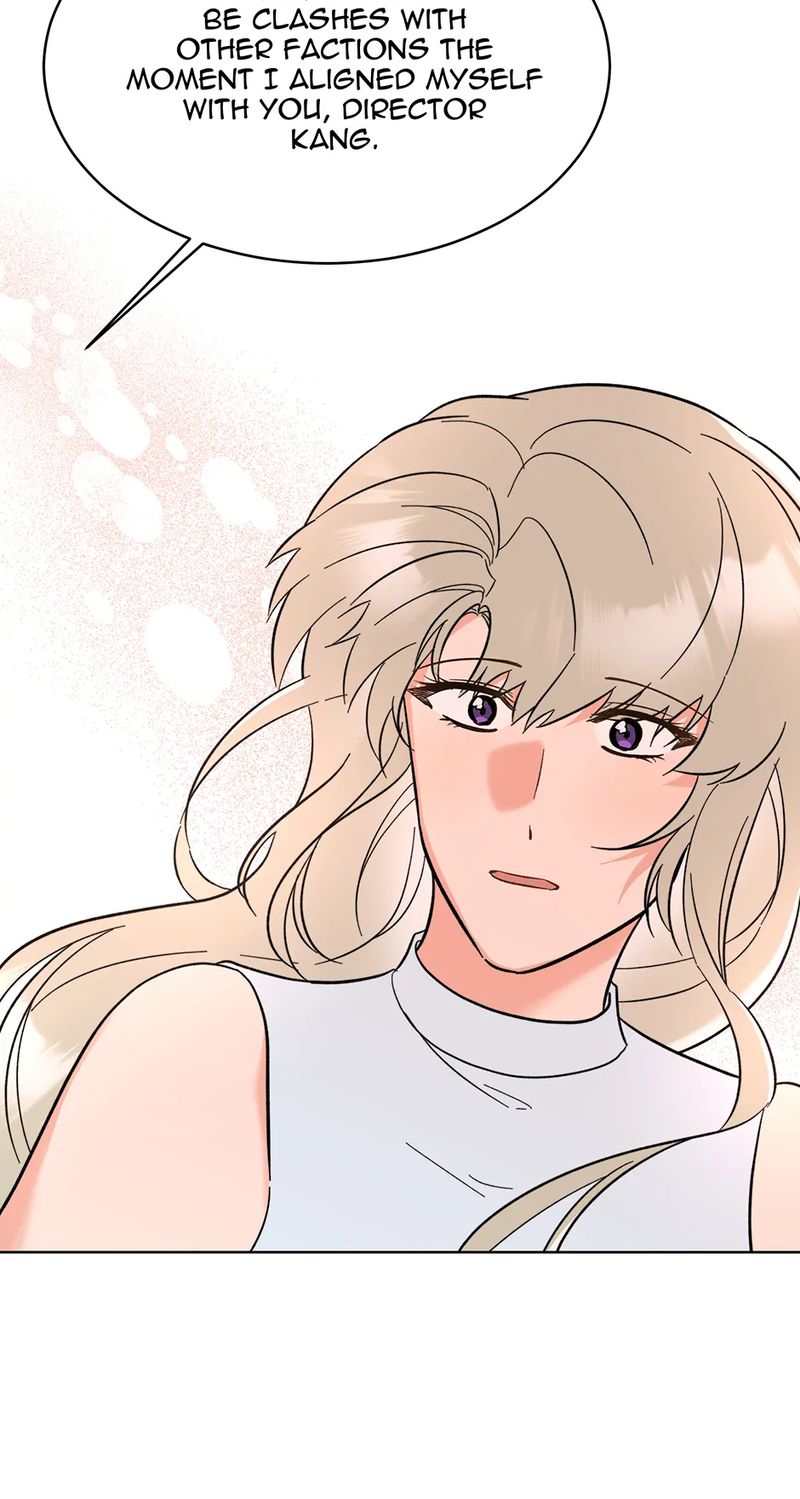 1st year Max Level Manager - Chapter 164 Page 20