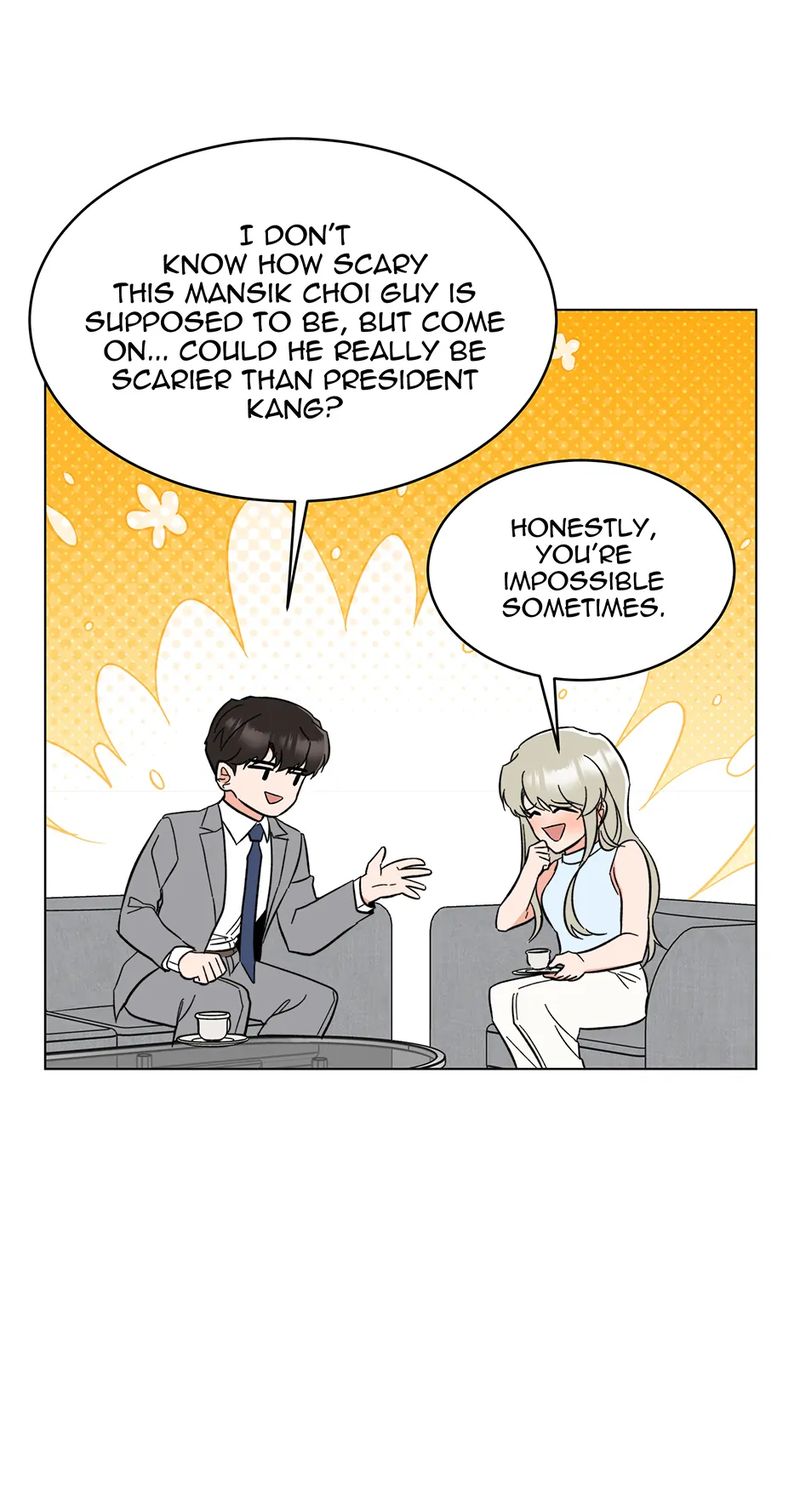 1st year Max Level Manager - Chapter 164 Page 27