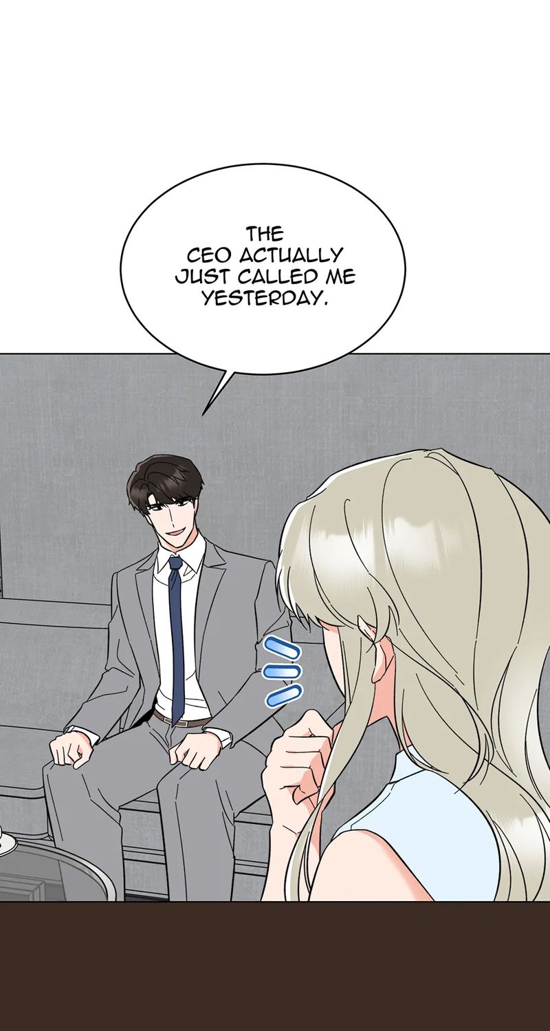 1st year Max Level Manager - Chapter 164 Page 28