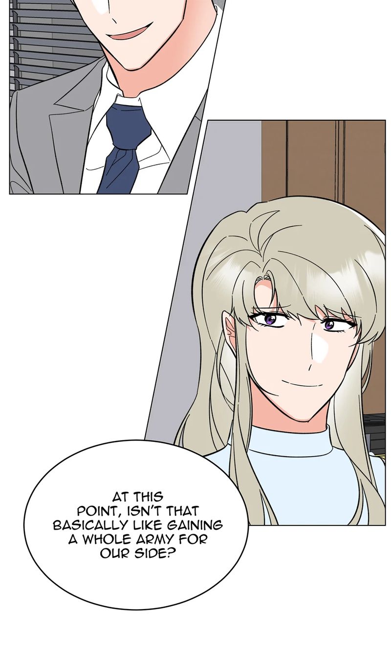 1st year Max Level Manager - Chapter 164 Page 32