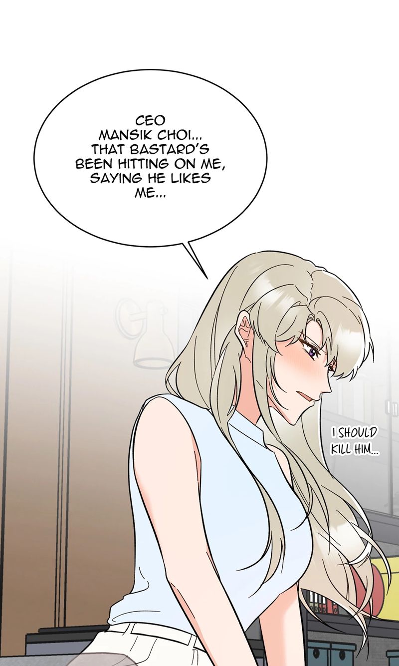 1st year Max Level Manager - Chapter 164 Page 41