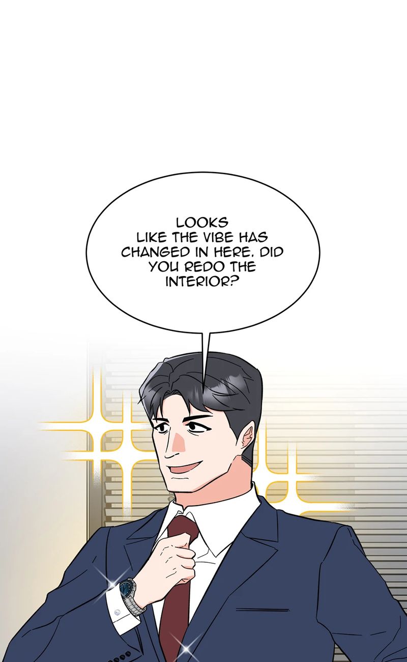 1st year Max Level Manager - Chapter 164 Page 44