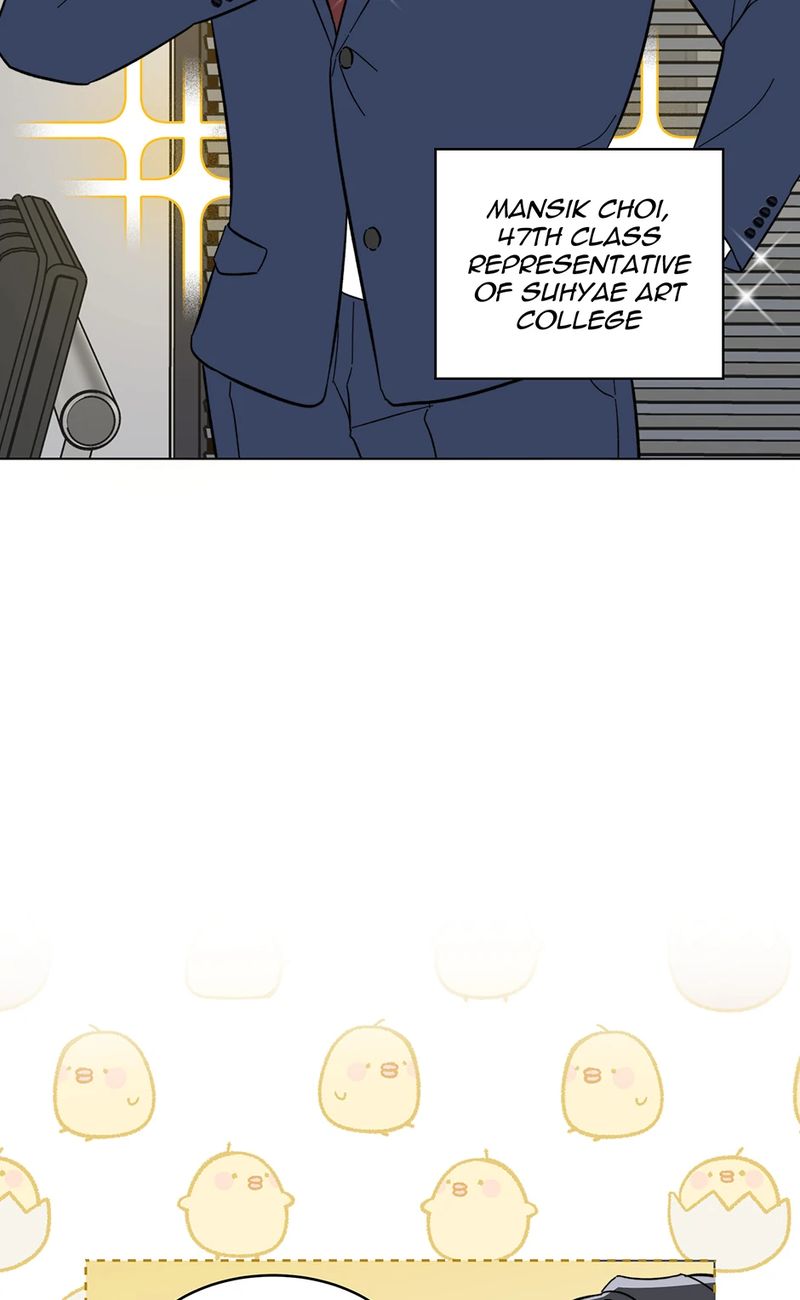 1st year Max Level Manager - Chapter 164 Page 45