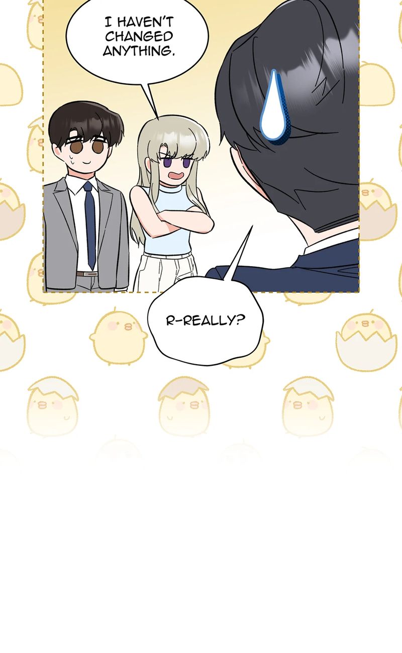 1st year Max Level Manager - Chapter 164 Page 46