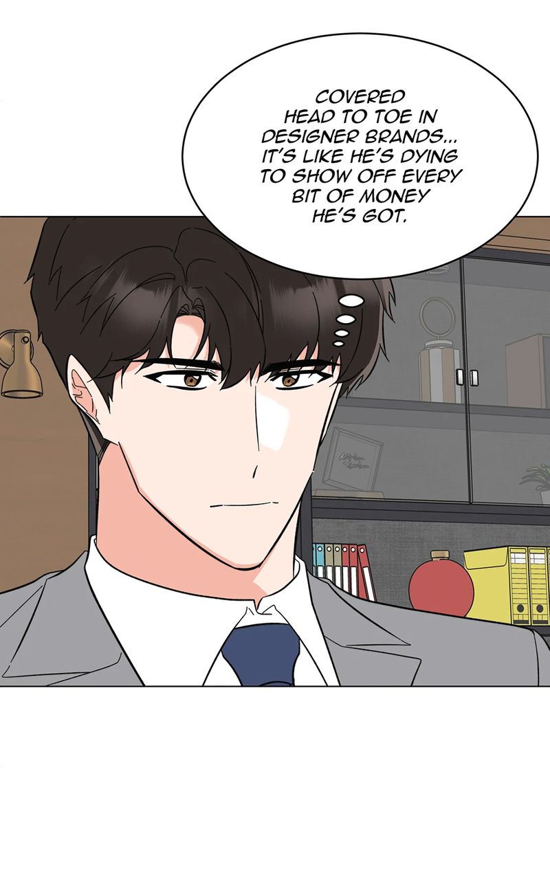 1st year Max Level Manager - Chapter 164 Page 47