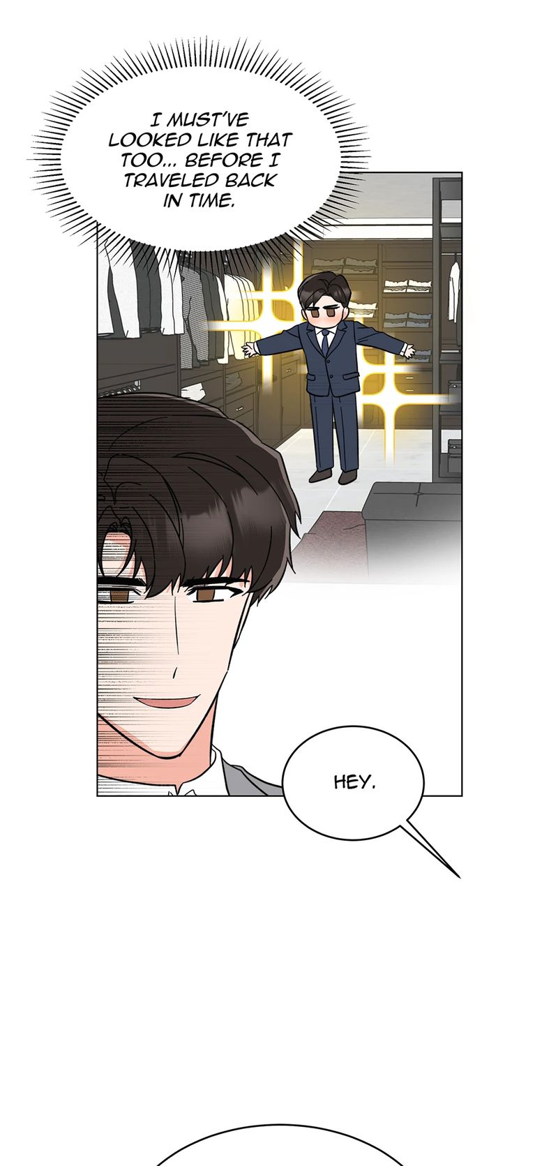 1st year Max Level Manager - Chapter 164 Page 48