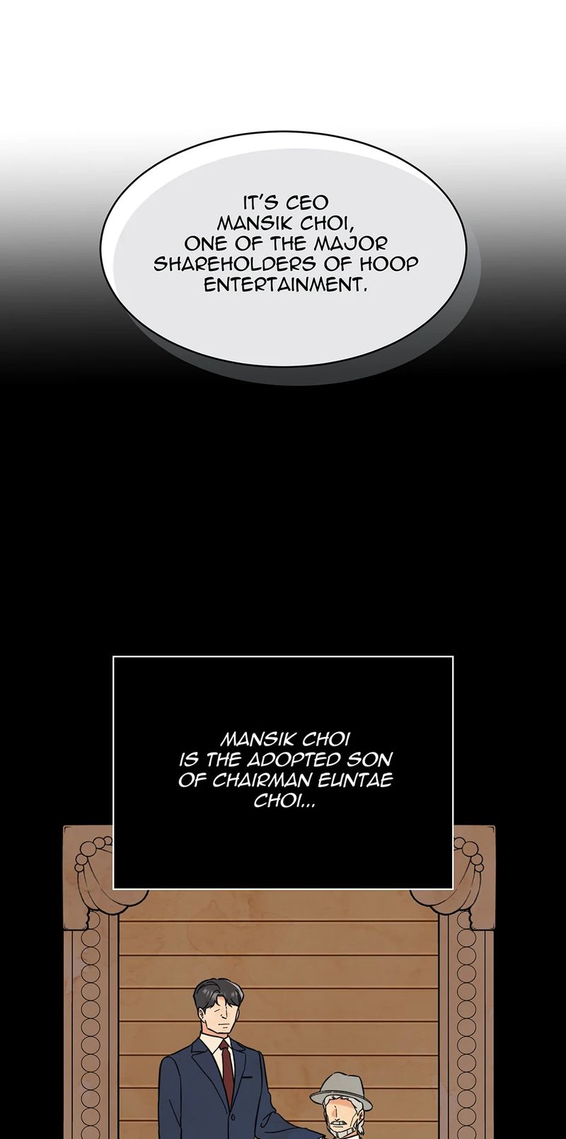 1st year Max Level Manager - Chapter 164 Page 5