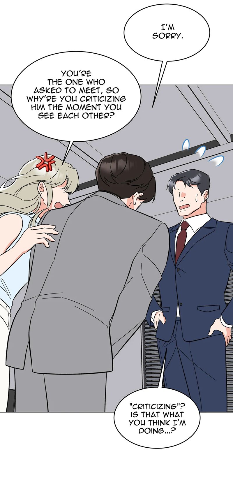 1st year Max Level Manager - Chapter 164 Page 50