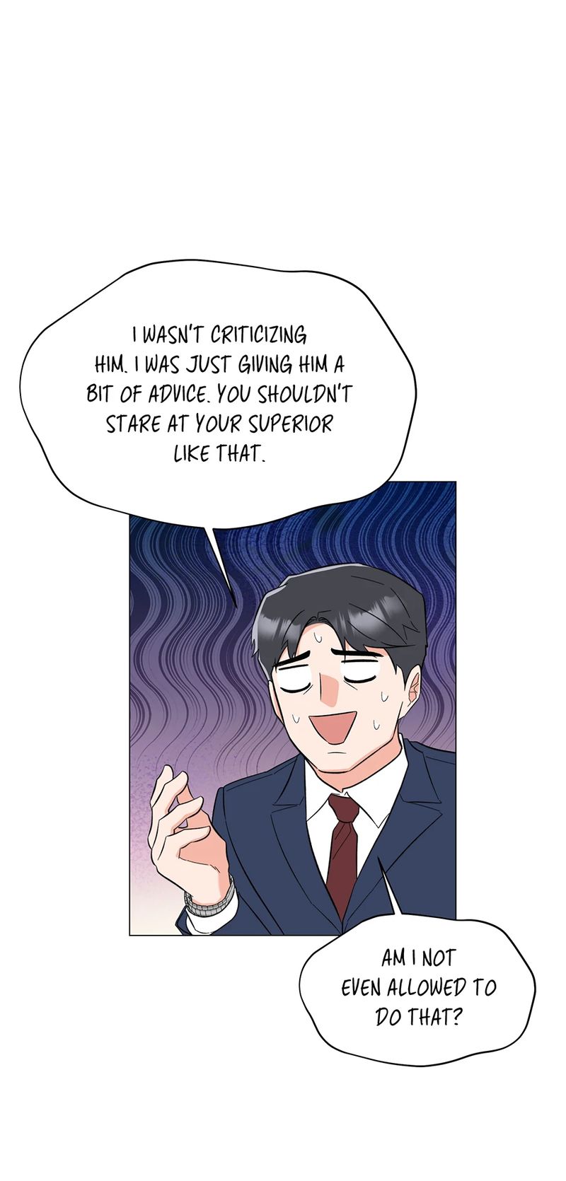 1st year Max Level Manager - Chapter 164 Page 51