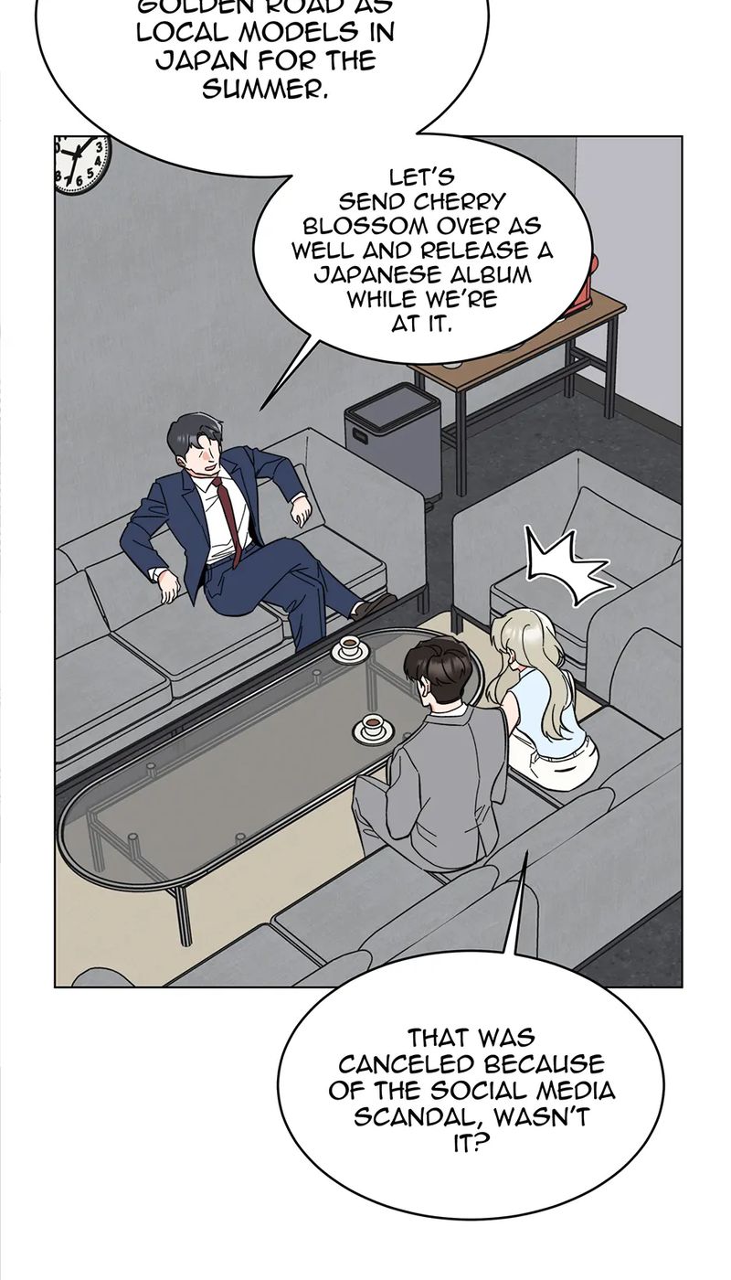 1st year Max Level Manager - Chapter 164 Page 58