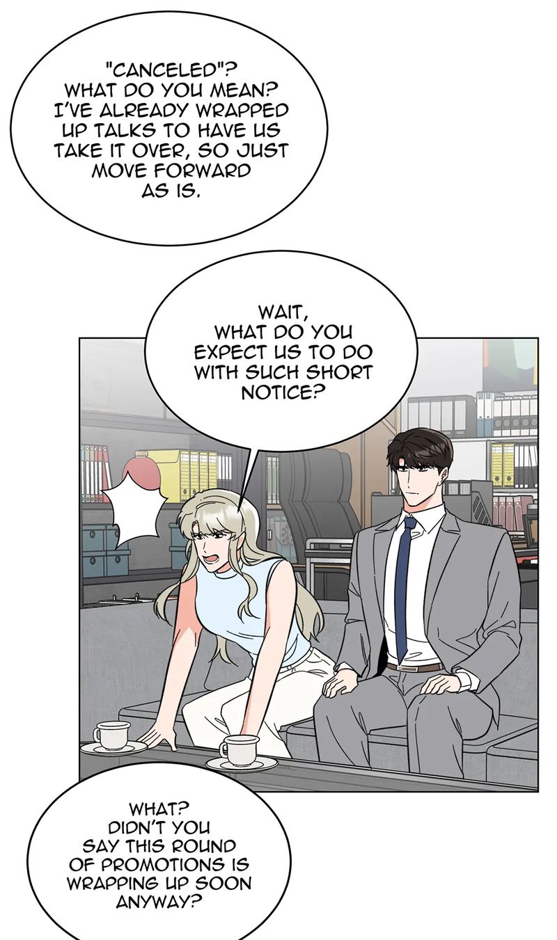 1st year Max Level Manager - Chapter 164 Page 59