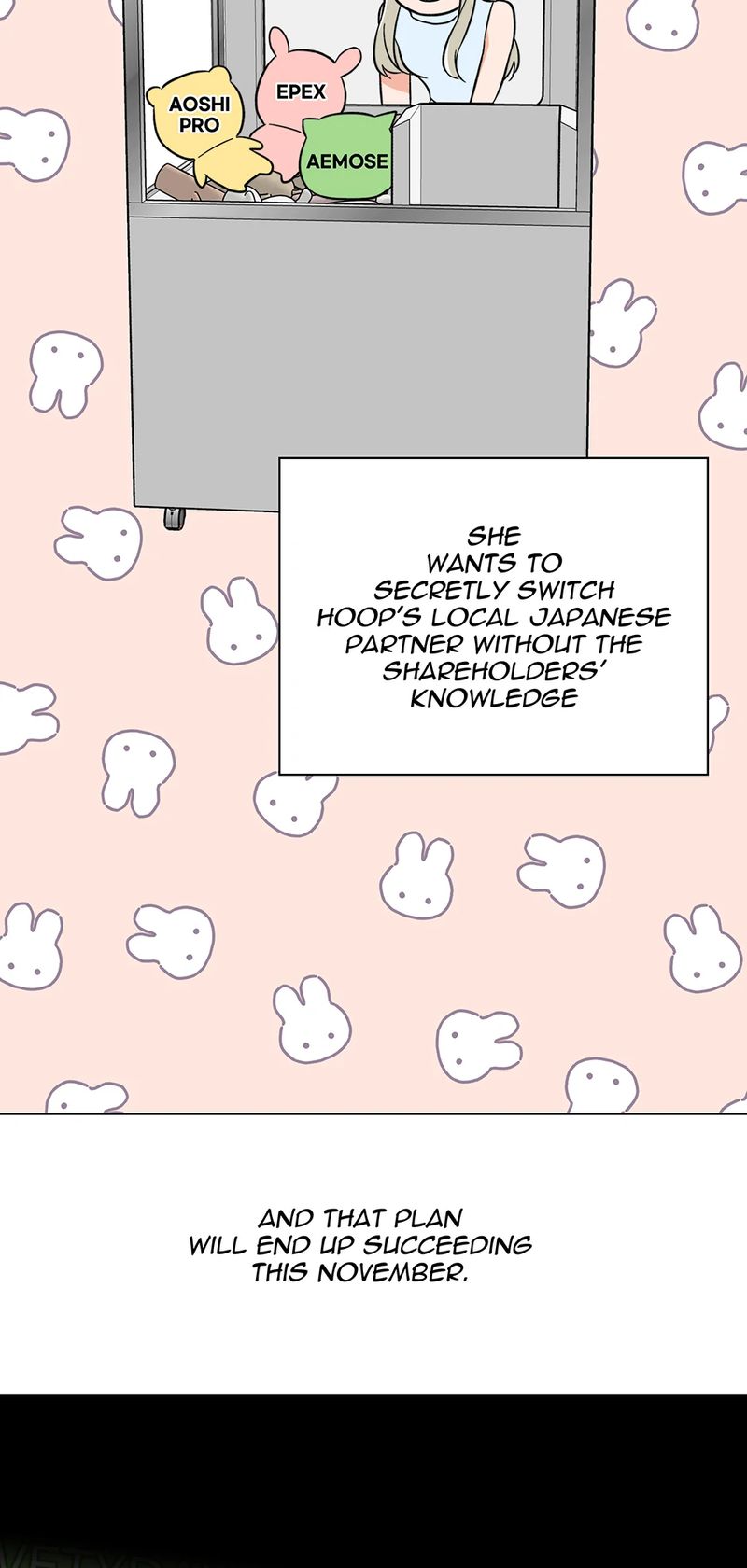 1st year Max Level Manager - Chapter 164 Page 65