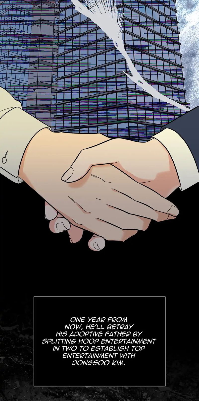 1st year Max Level Manager - Chapter 164 Page 7