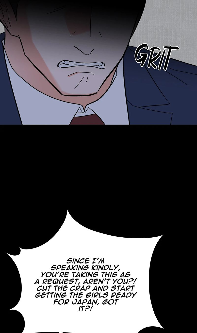 1st year Max Level Manager - Chapter 164 Page 77