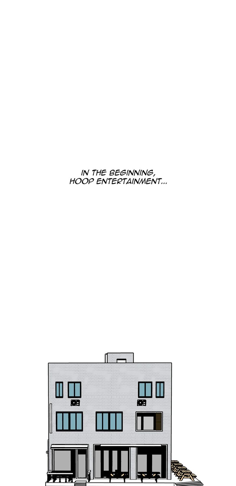 1st year Max Level Manager - Chapter 165 Page 1