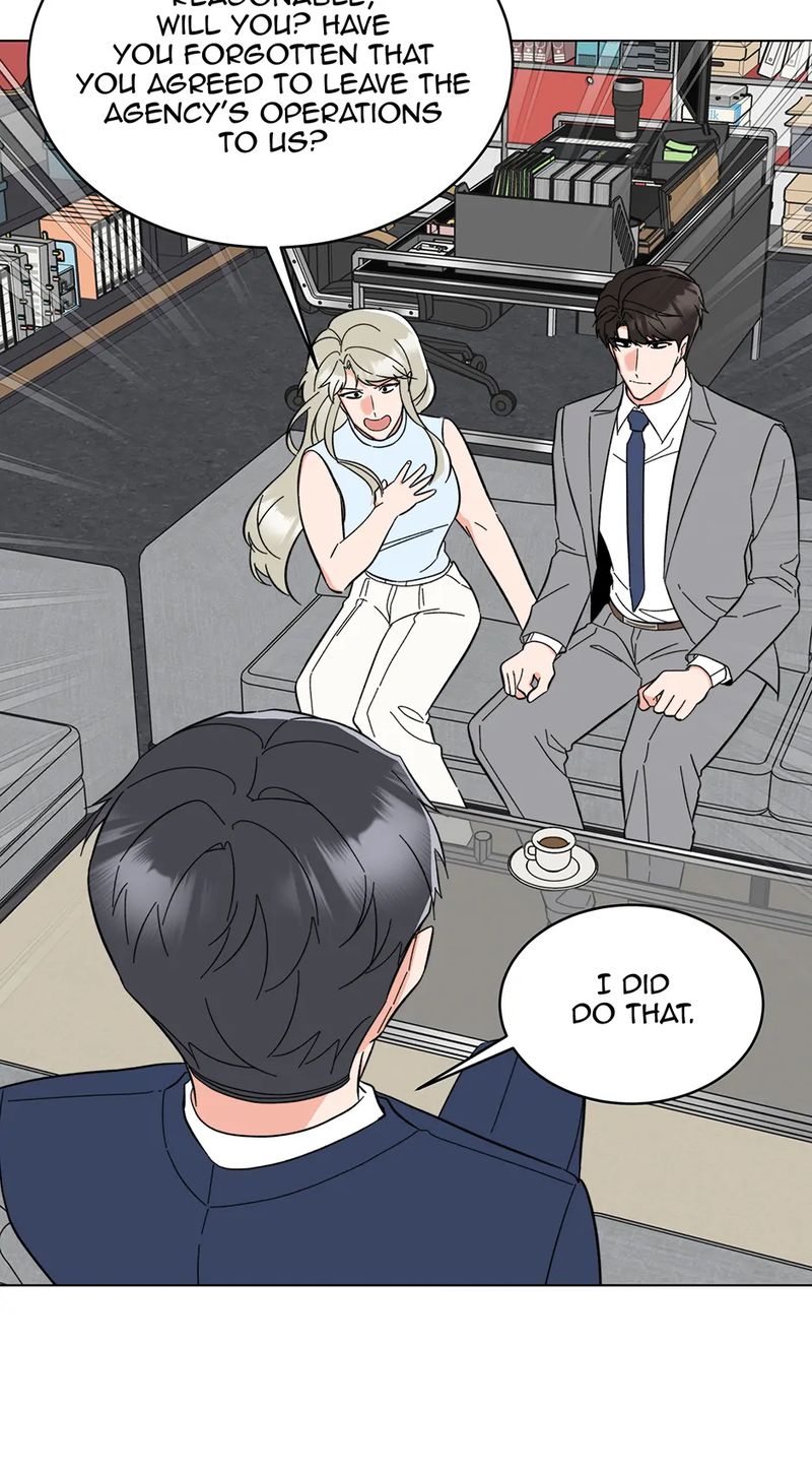 1st year Max Level Manager - Chapter 165 Page 12